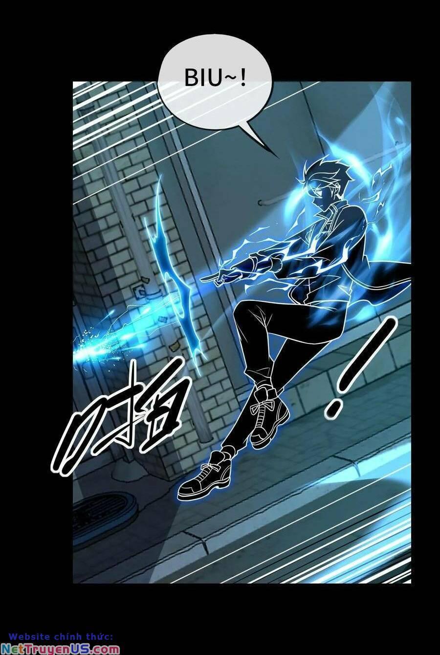 nhìn thấy thanh máu, ta xử tội thần linh chapter 75 27