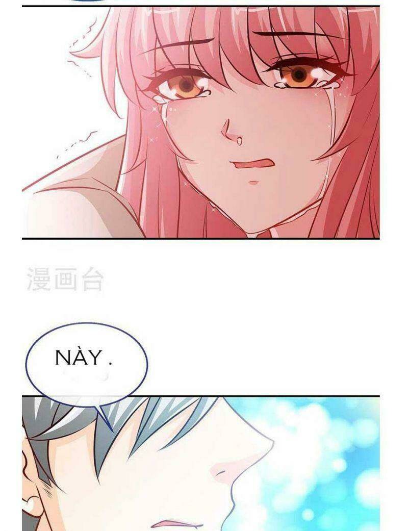 truy nã toàn cầu truy thê về sủng chapter 79.2 6