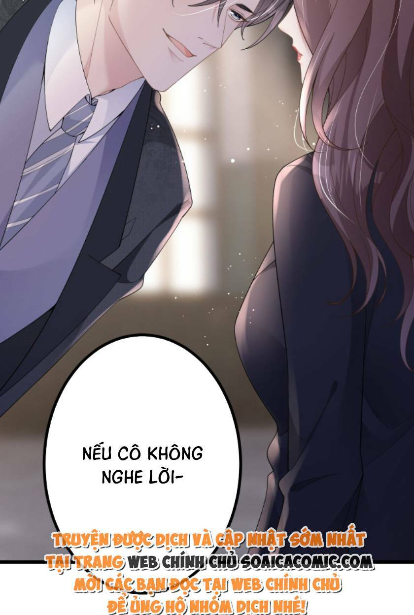 tùy ý thiêu đốt lửa tình chapter 2 14