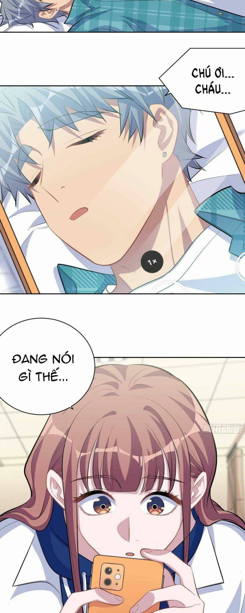 nhạc phụ đại nhân là lão bà chapter 89 26