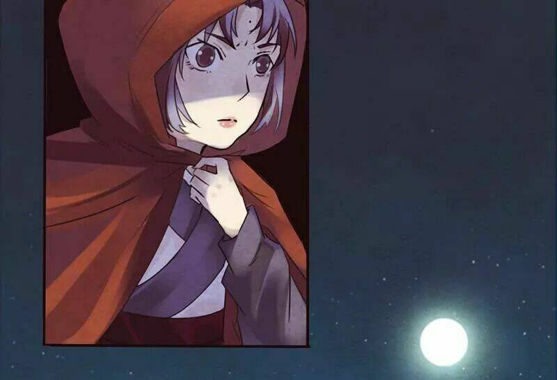 đế vương yến - vương phi có dược chapter 9 30