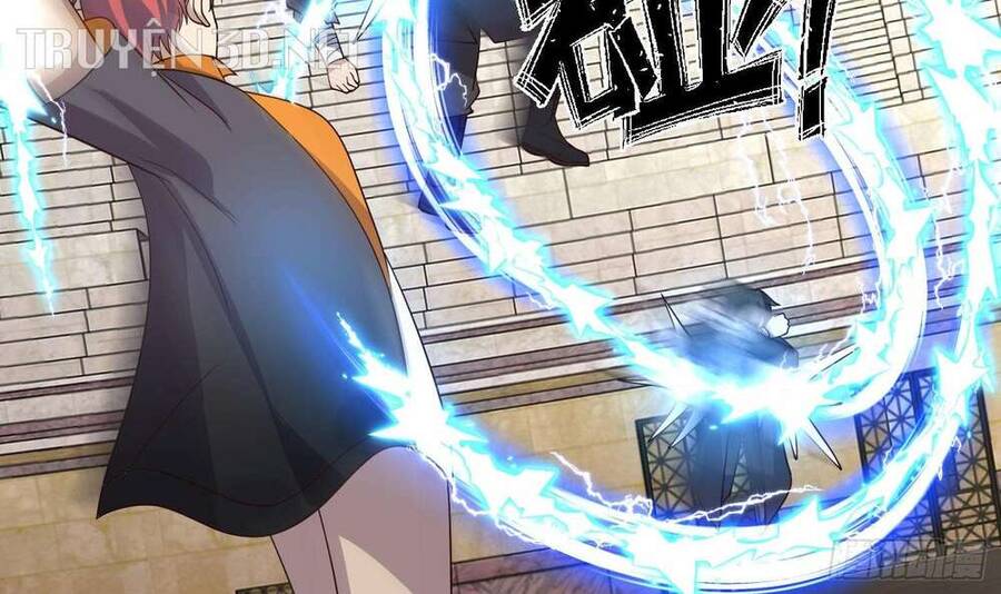 trên người ta có một rồng chapter 610 22