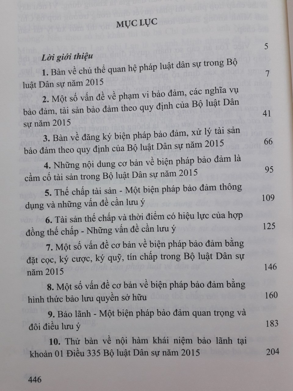 Pháp Luật Dân Sự kinh Tế Và Thực Tiễn Xét Xử ( Tập 1 )