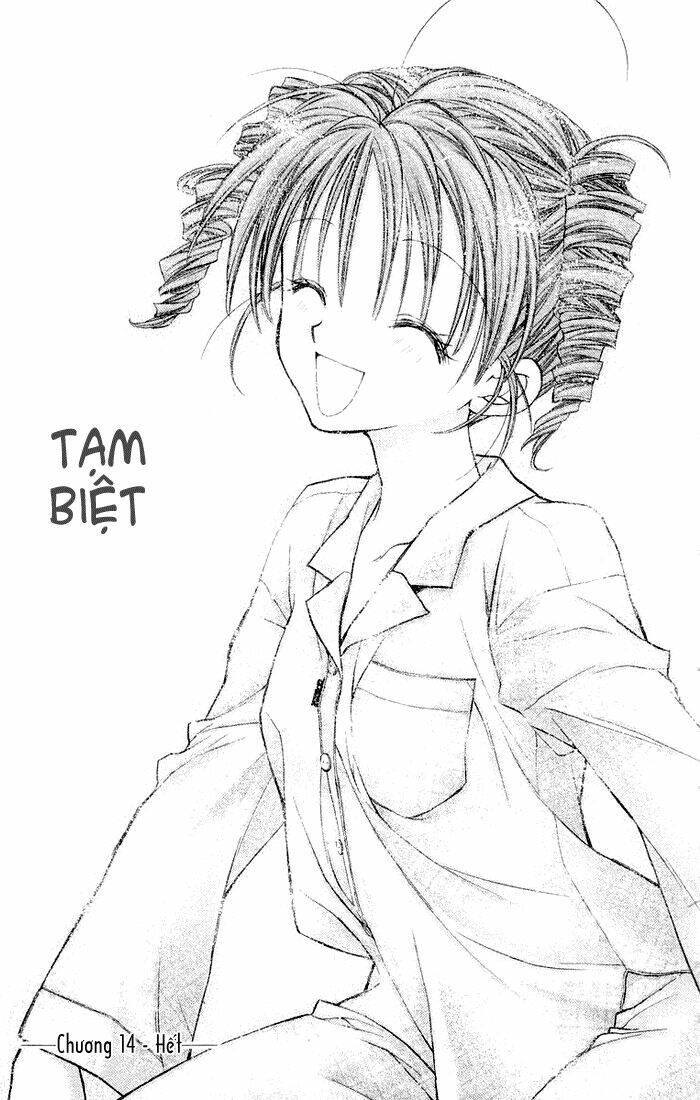 đi tìm mặt trăng tròn chapter 14 34