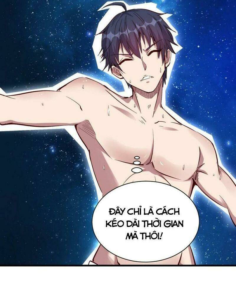 thánh đường chi thành chapter 94 27