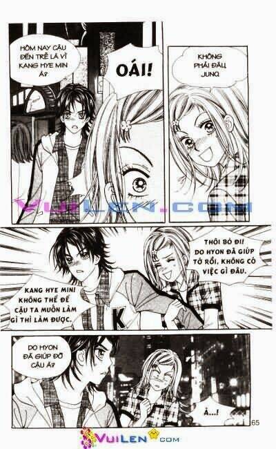 tên nô lệ đáng yêu chapter 5 65