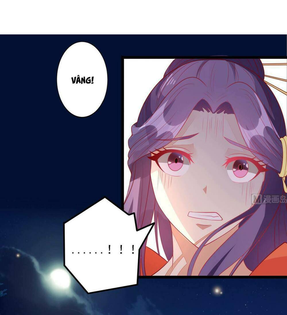 khuynh thế thần thâu của ngự quân ký chapter 3 24