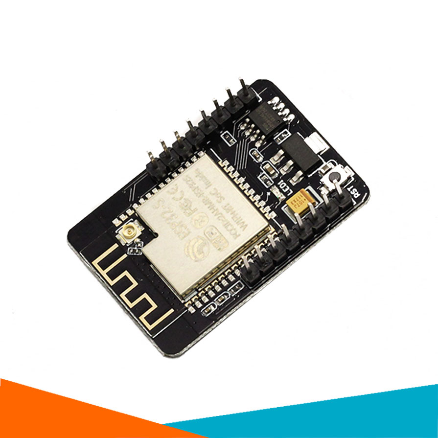 Module Wifi ESP32 CAM OV2640 + Bluetooth