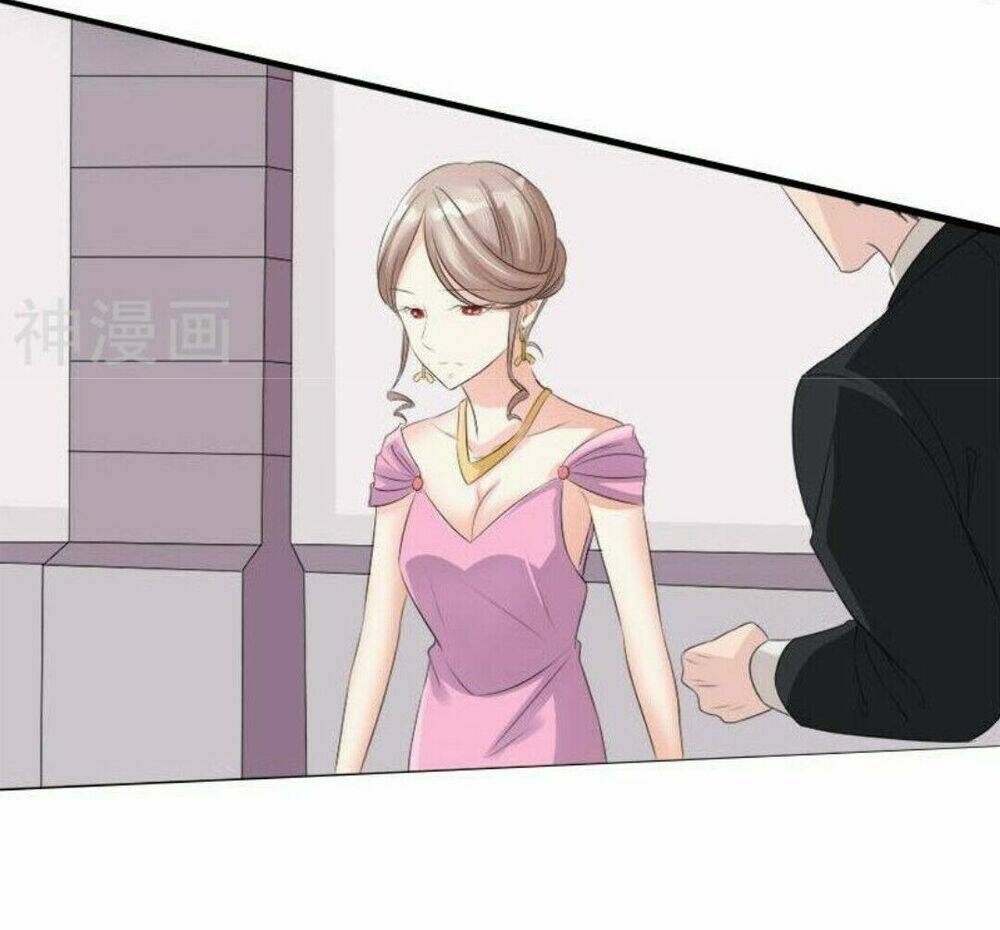 mặt nạ kiều thê chapter 10 5