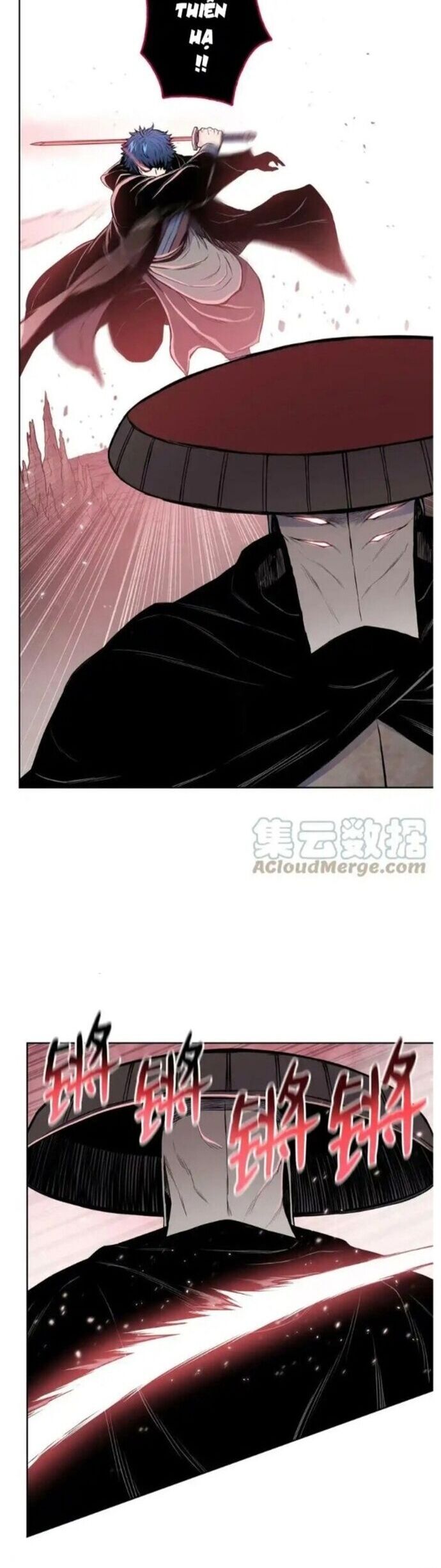 phong vân chiến thần chapter 101 28