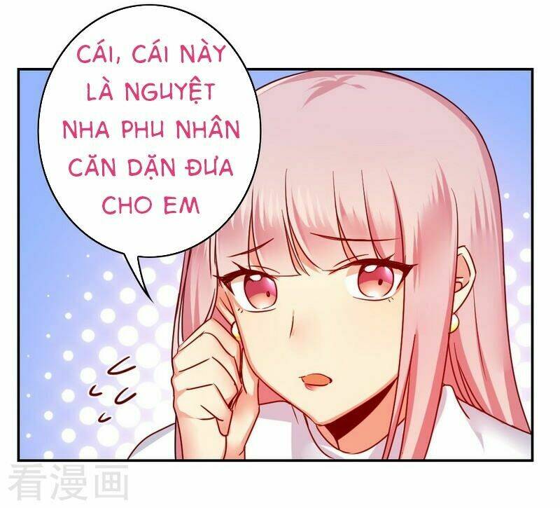 phục thù thiếu gia tiểu điềm thê chapter 37 22