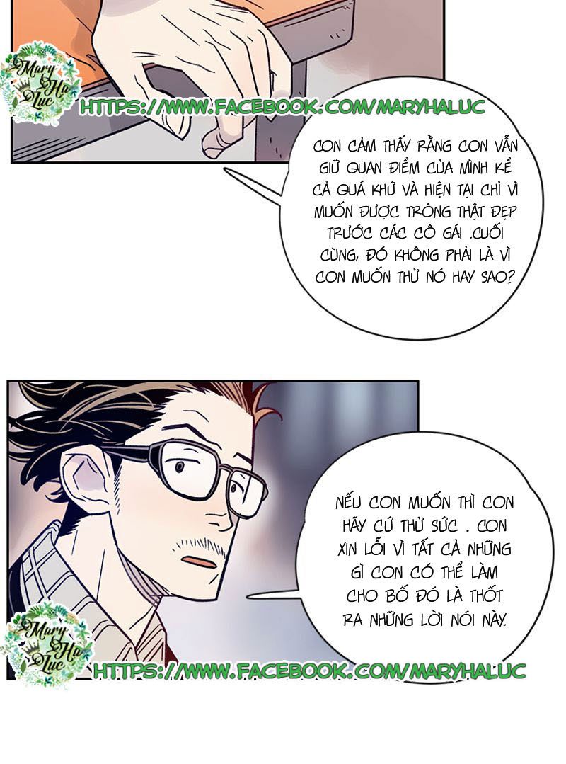 tôi muốn bay như một con bướm chapter 11 22