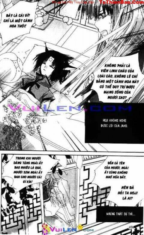cáo nhỏ đáng yêu chapter 3 49