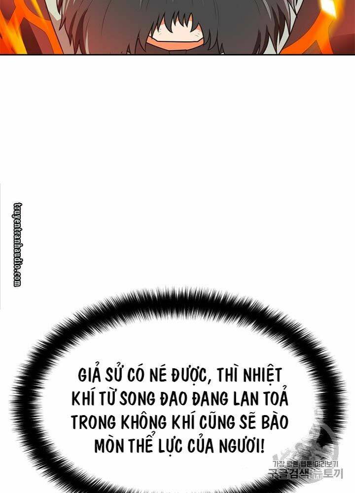 tôi tự động săn một mình chapter 70 20