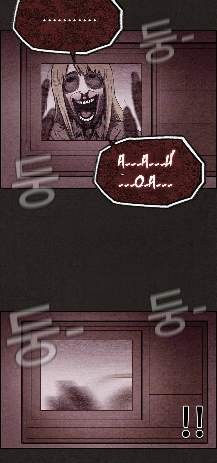 quái vật tại chung cư xanh chapter 4 52