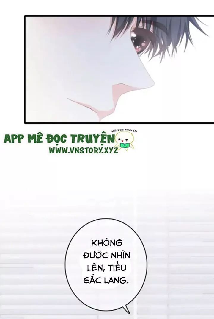 con tim rung động 2 chapter 70 39