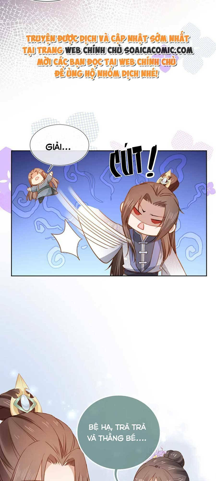 nhặt được bảo bối manh manh chapter 87 10