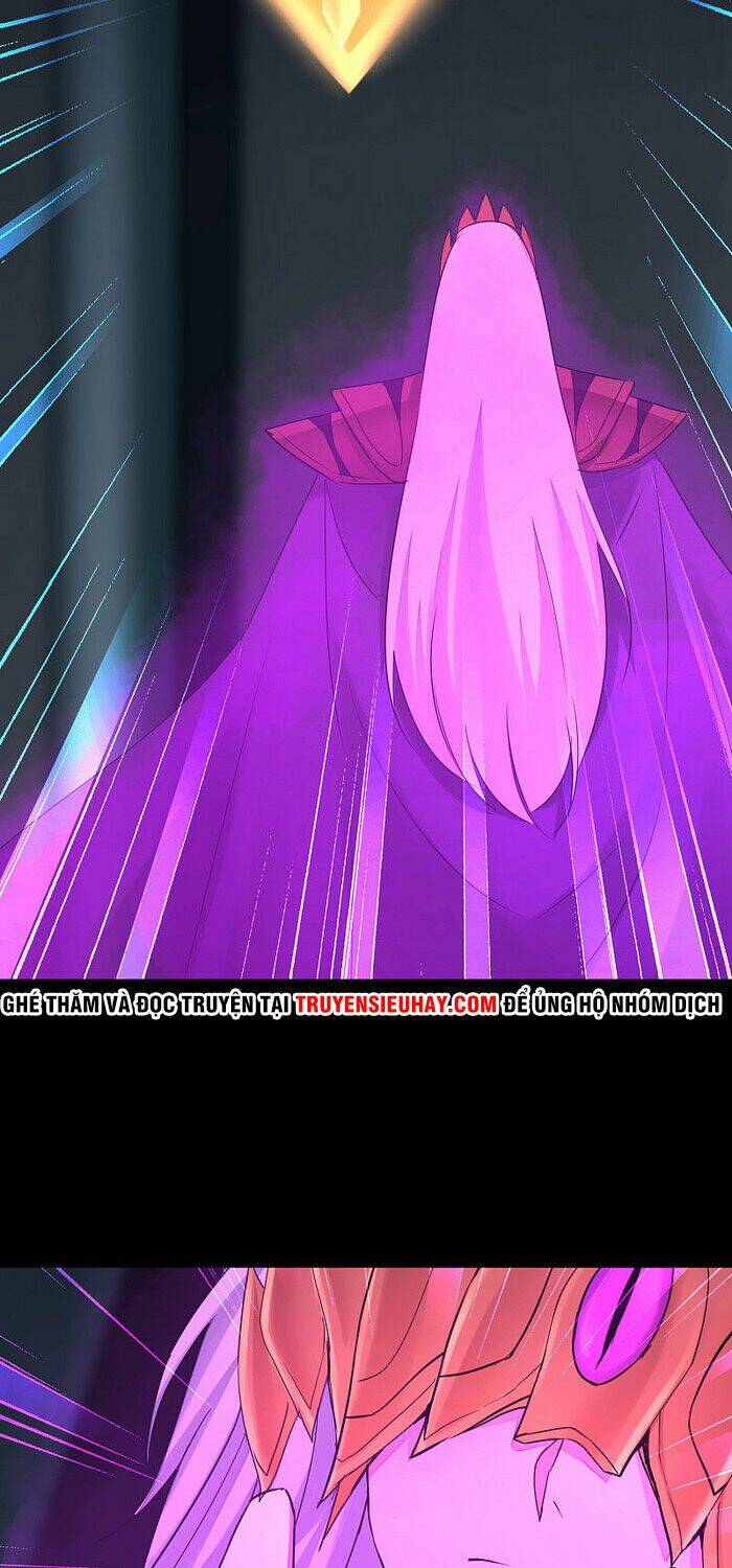 nghịch chuyển tiên đồ chapter 198 22
