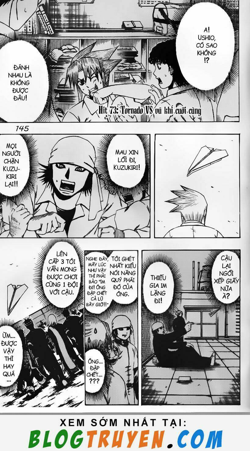 mr.fullswing chapter 73 2