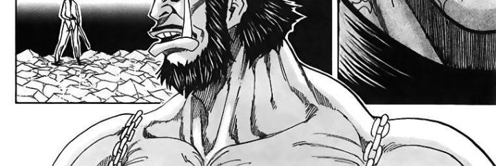 thánh tỏi sành ăn chapter 82 27