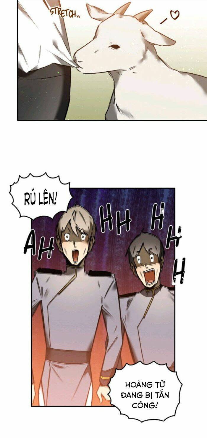 phương pháp tán tỉnh của nữ thợ săn chapter 29 20