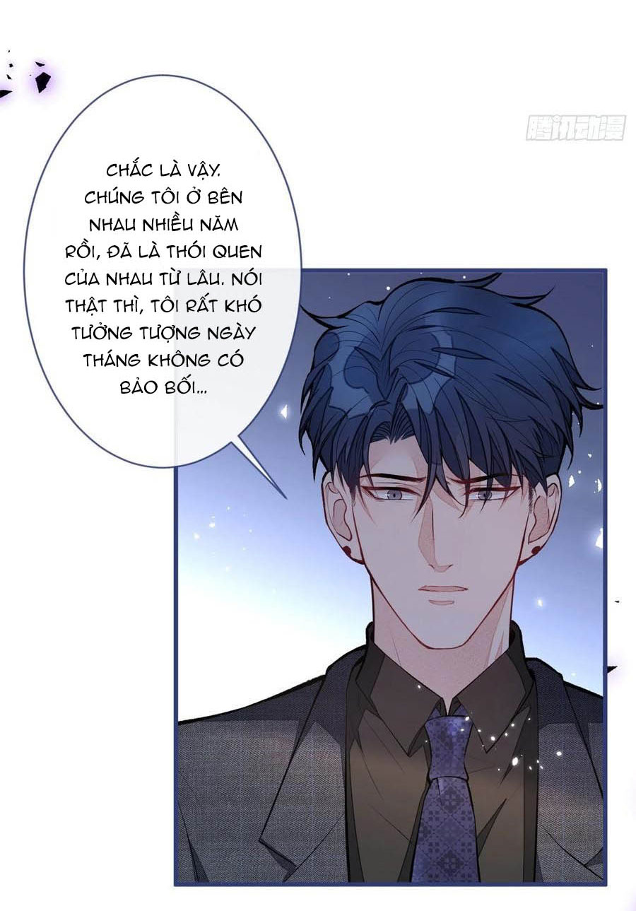 lại bị nam thần chọc trên hot search! chapter 67 31