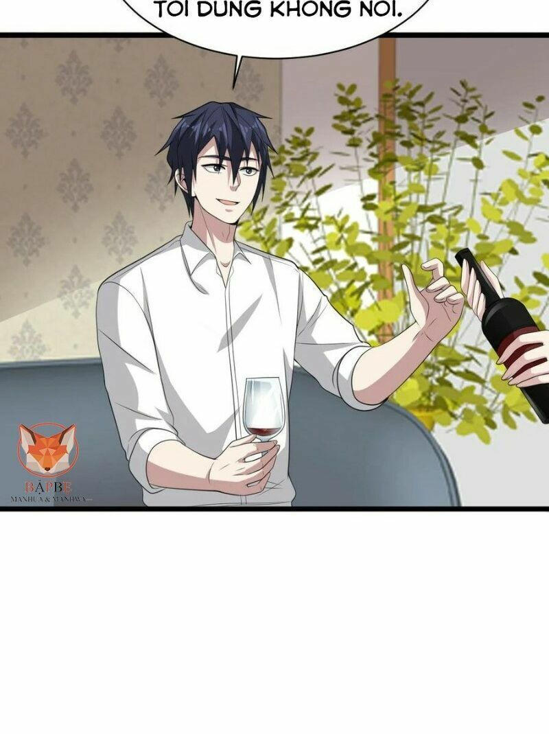 đô thị tà vương chapter 70 12