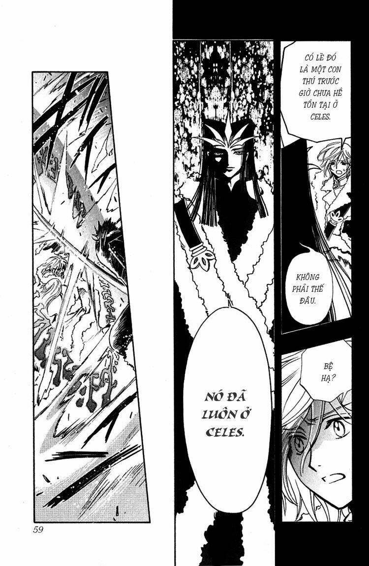 huyền thoại đôi cánh chapter 161 16