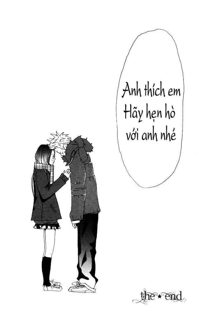 everybody loves somebody chapter 1 40