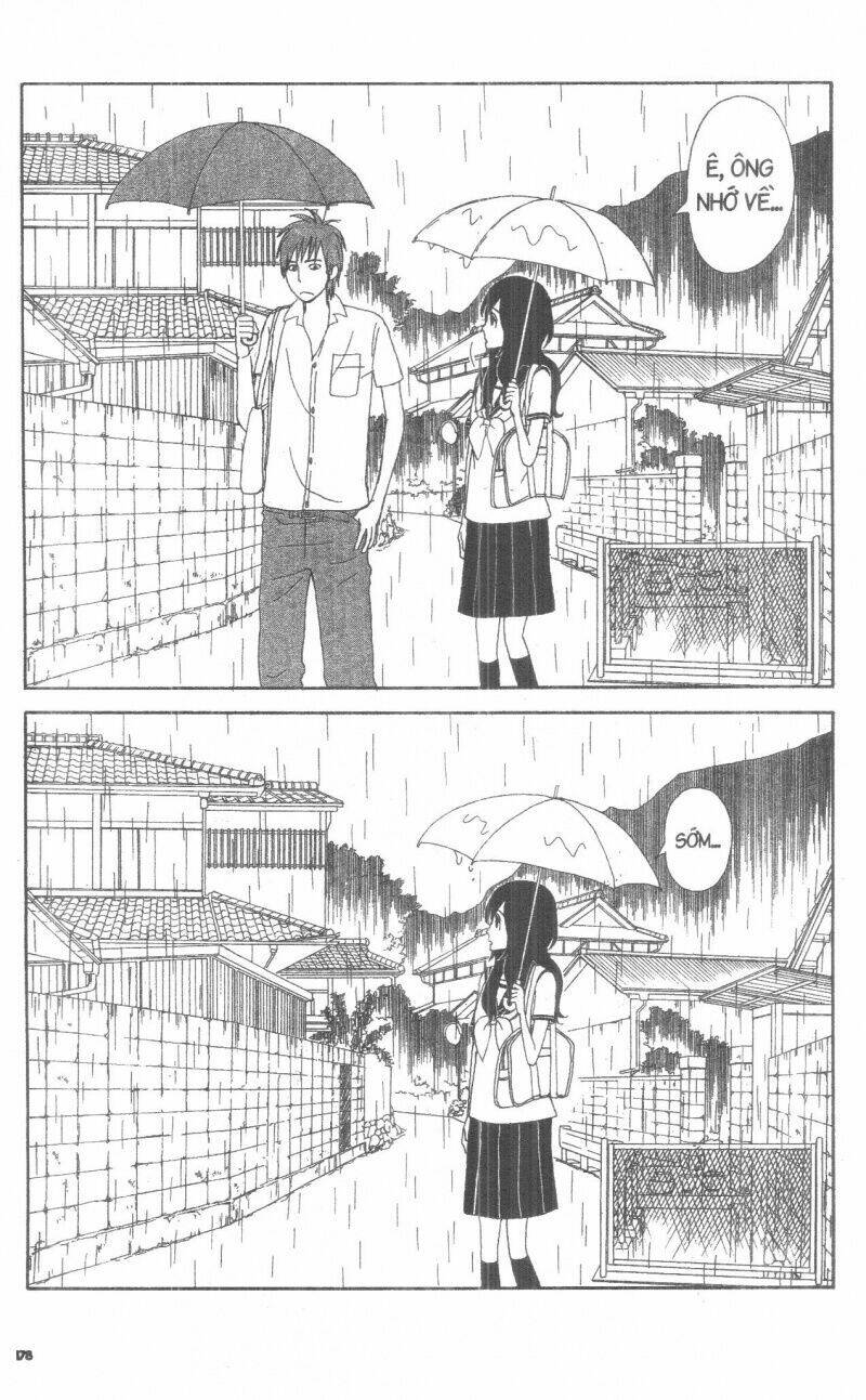 đứa con của tengu chapter 3 208