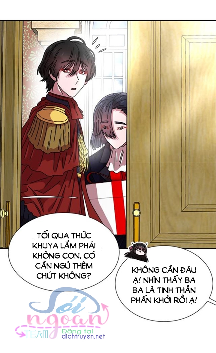 con gái bảo bối của ma vương chapter 59 12