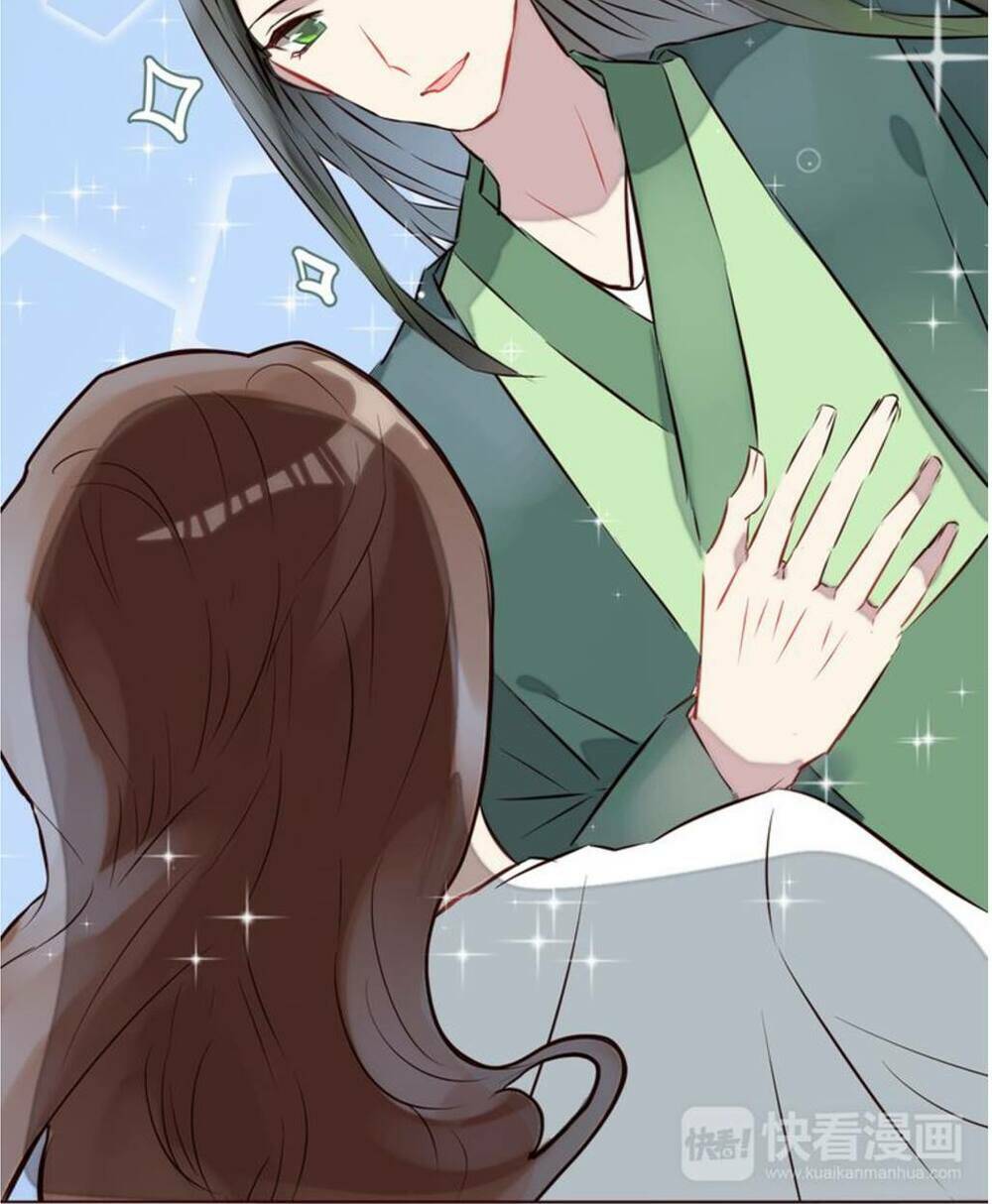 bạn trai xương rồng chapter 2 3