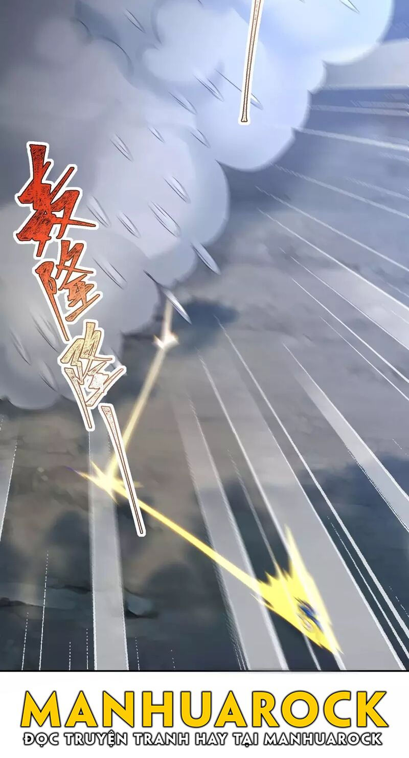 tối cường thăng cấp chapter 286 2