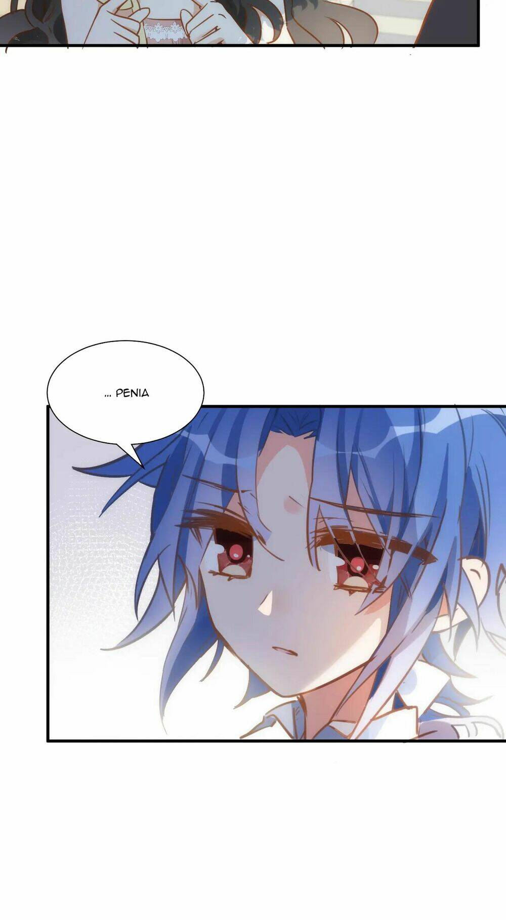 tình địch quái gở lại tăng thêm rồi chapter 44 15