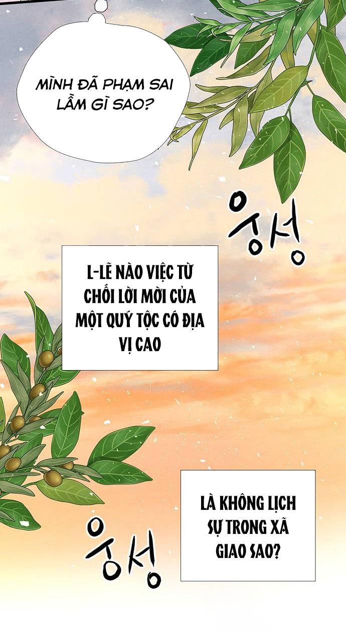 hoàng tử phiền toái chapter 23 34