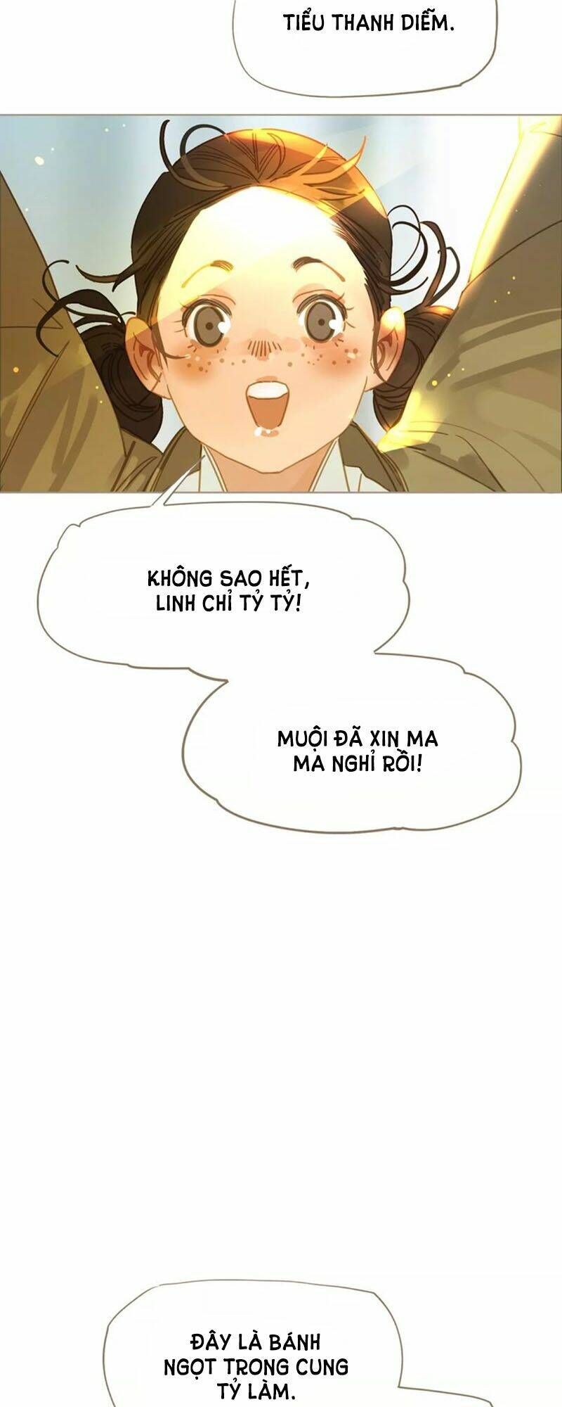 nhất đại linh hậu chapter 5 46