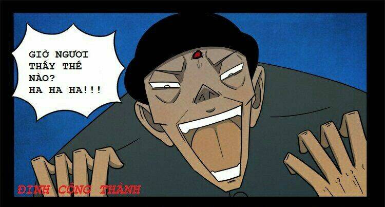 những sự kiện kỳ dị chapter 20 6