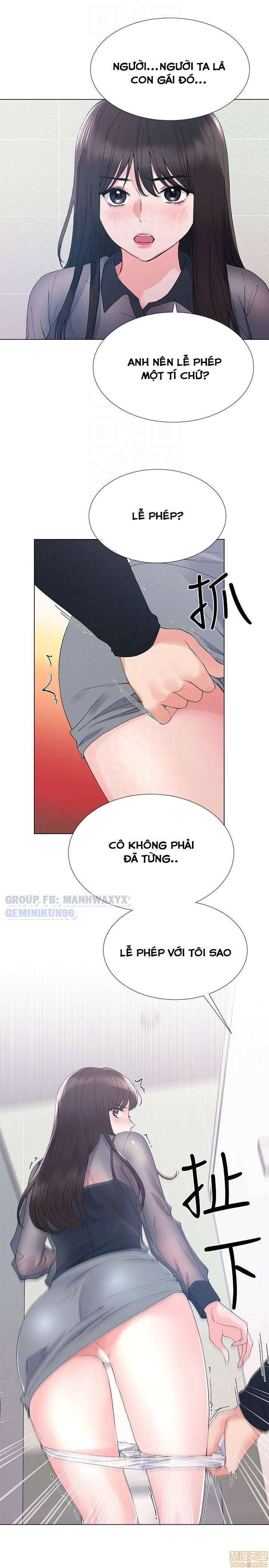 trả thù cô ta chapter 30 5