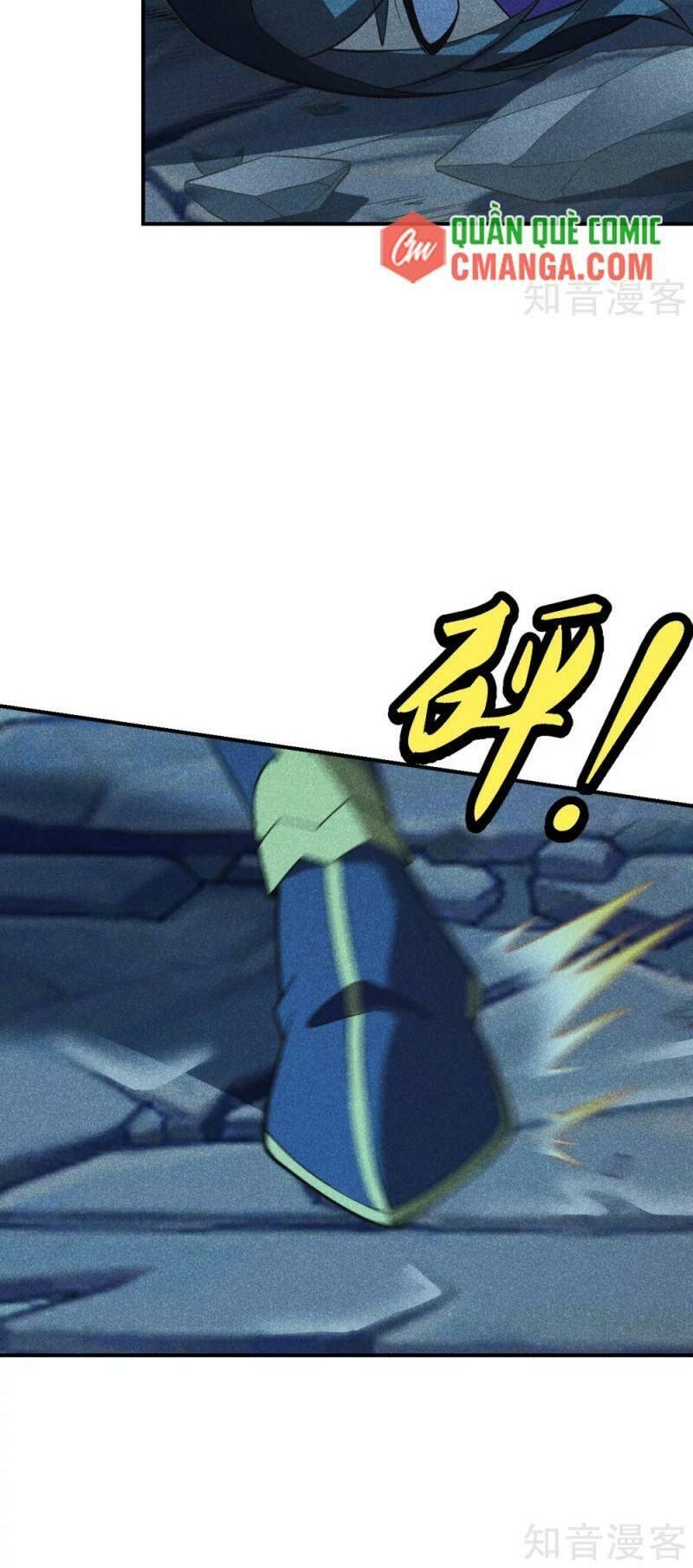 tiên võ đế tôn chapter 161 2