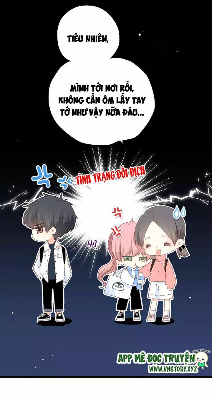 con tim rung động 2 chapter 23 14