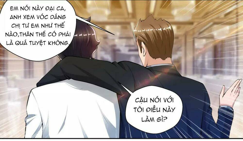 tối cường cuồng binh chapter 60 18