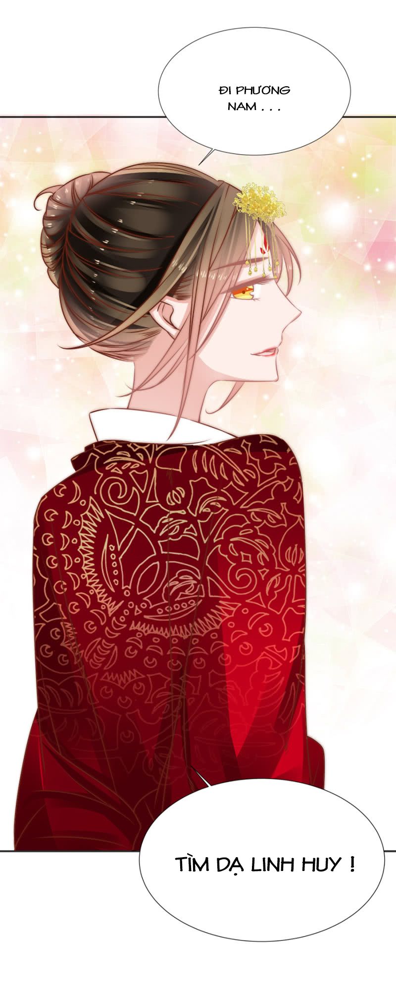 solo đi vương gia chapter 84 11