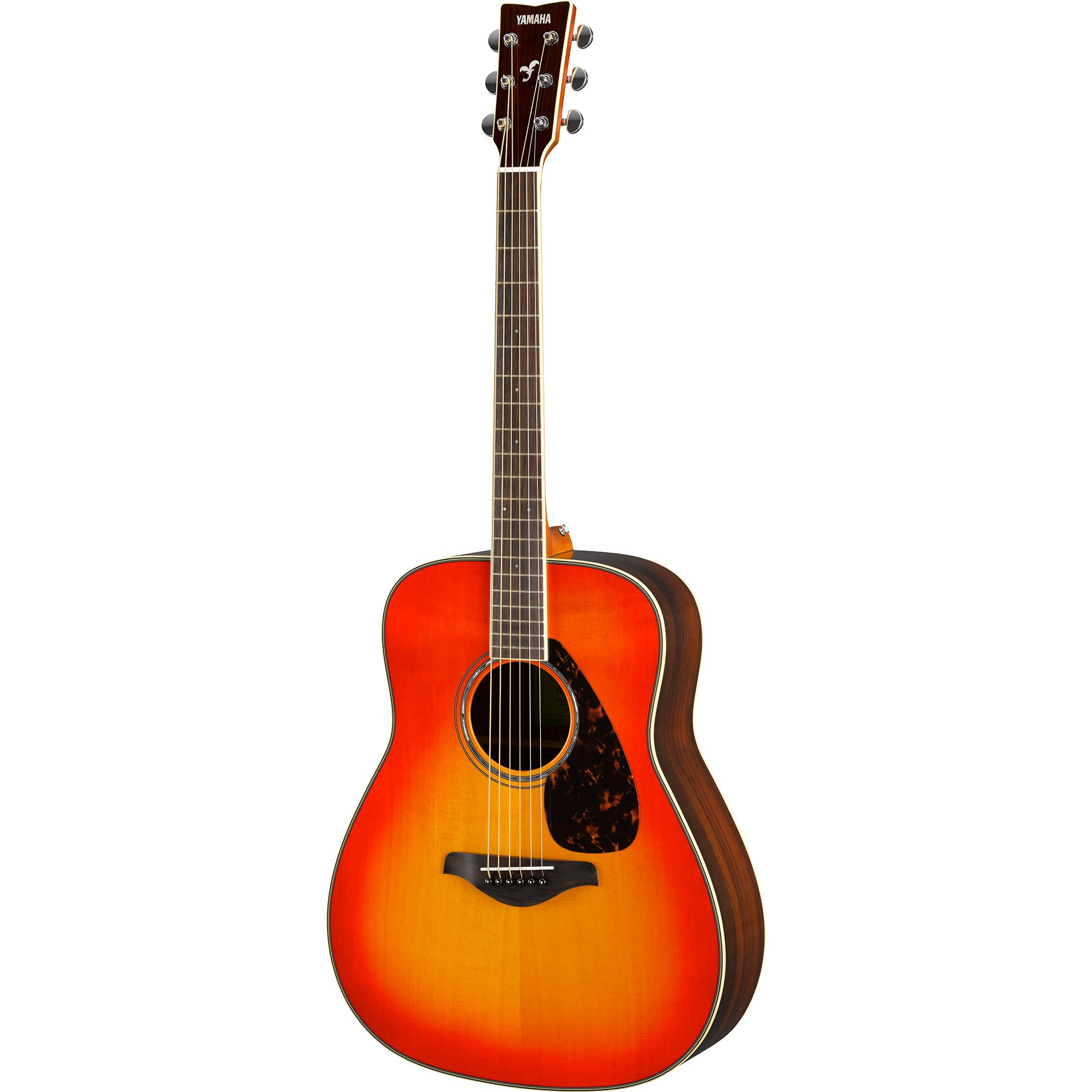 Đàn Guitar Acoustic Yamaha FG830 hàng chính hãng