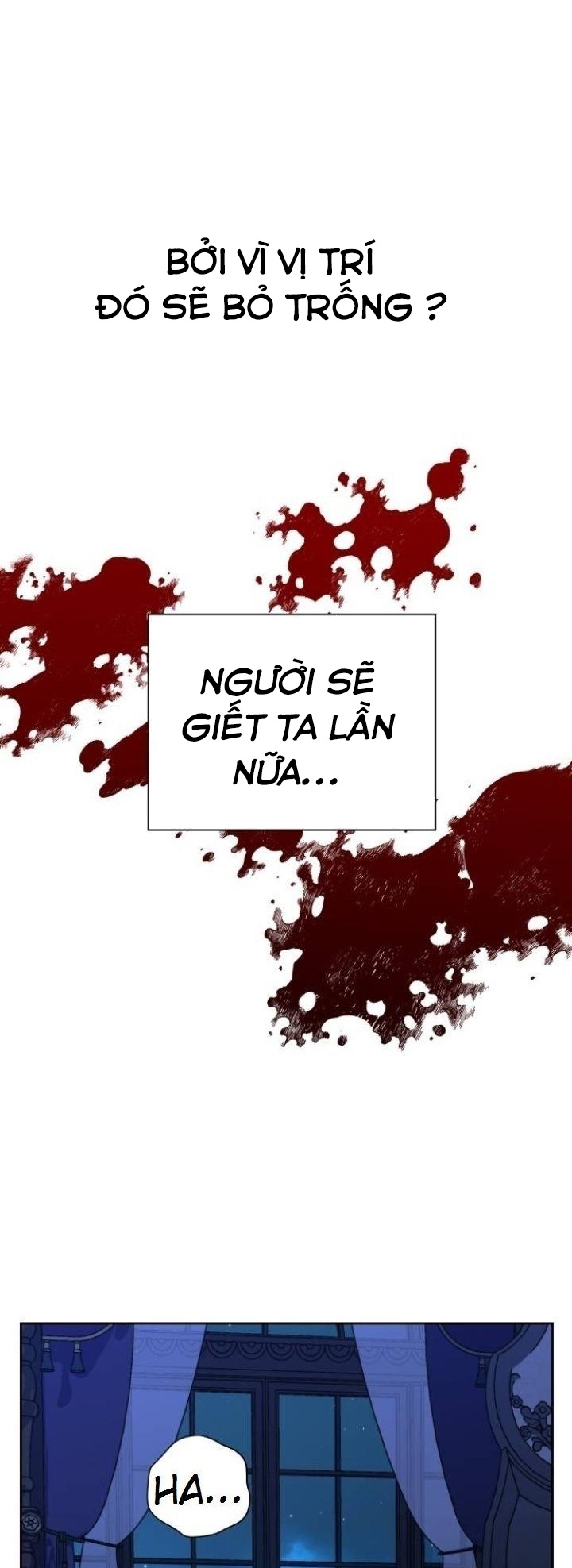 tôi muốn trở thành cô ấy dù chỉ là một ngày chapter 34 75