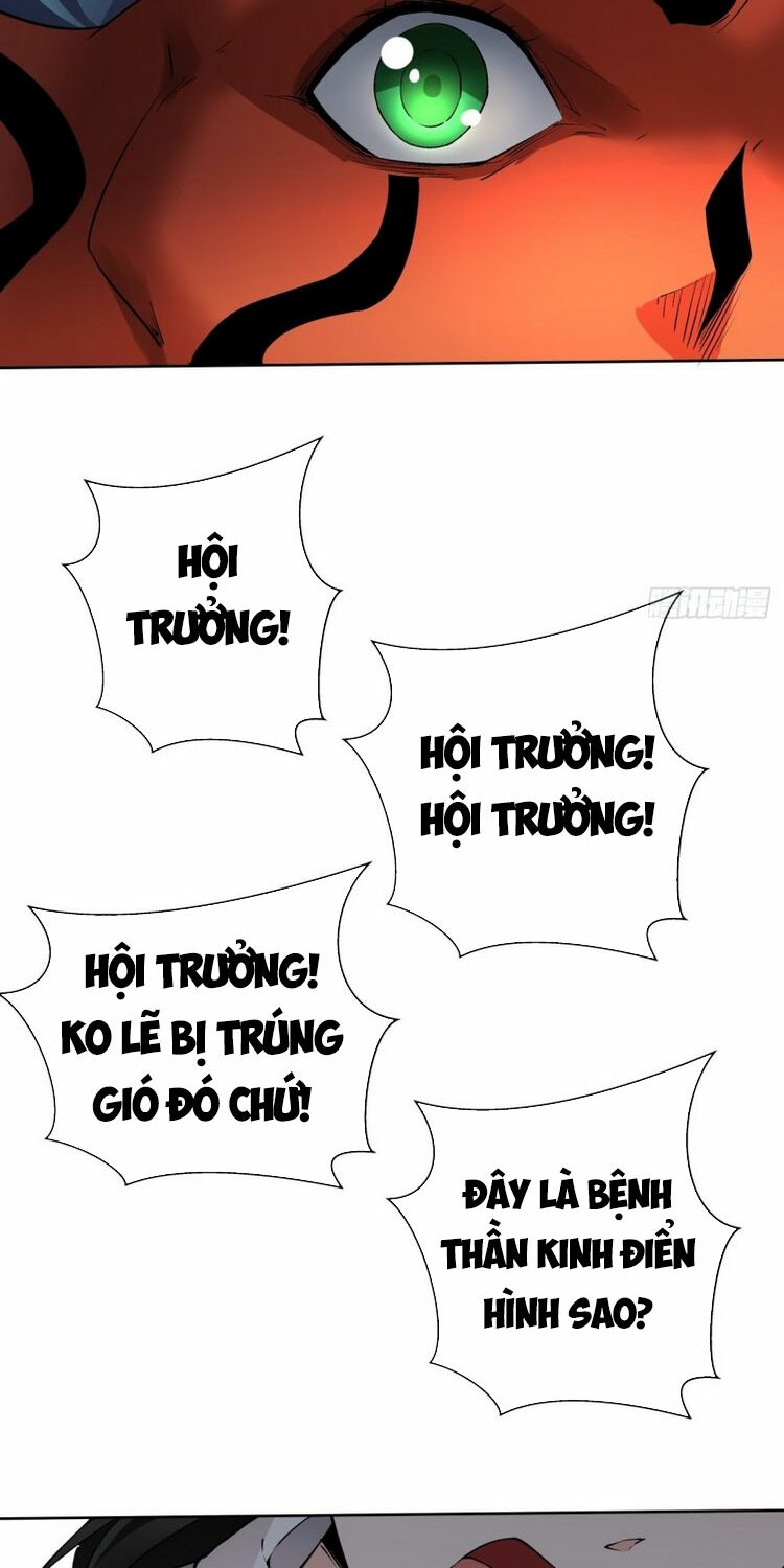 ta là nhà giàu số một, ta không muốn trọng sinh chapter 27 27