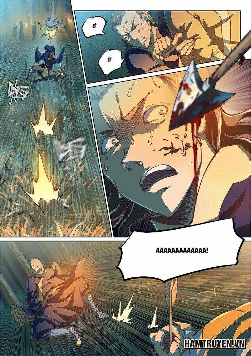 huyền giới chi môn chapter 60 10