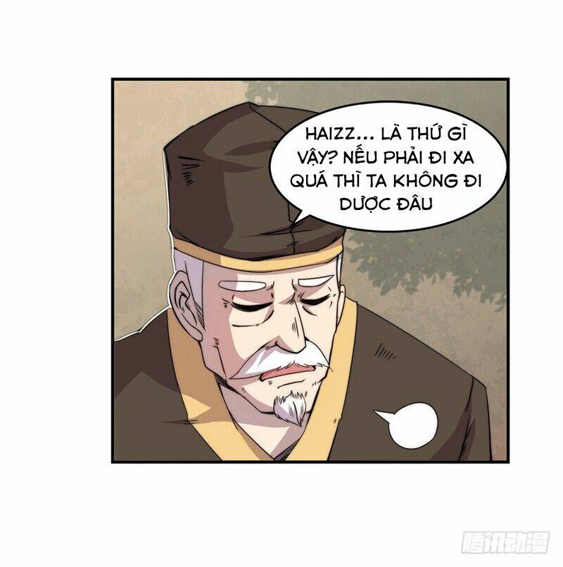 cuộc sống thoái ẩn của võ lâm chi vương chapter 44 14
