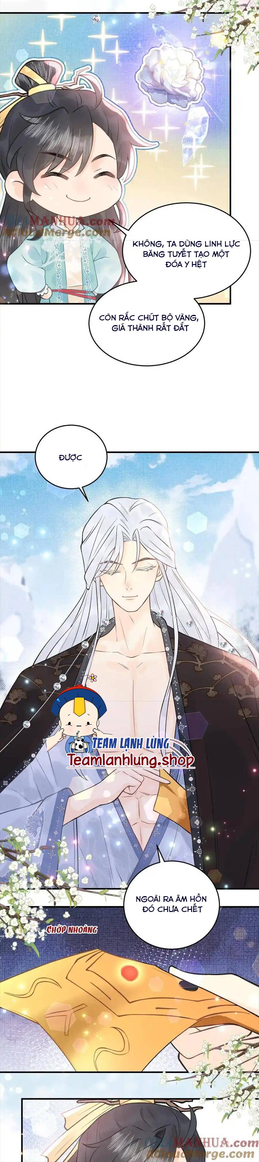 bóng dáng tội ác chapter 164 4