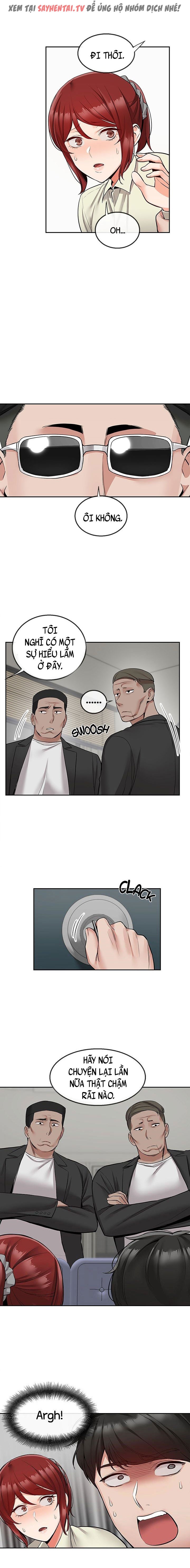 tiếng ồn phòng bên chapter 47 15
