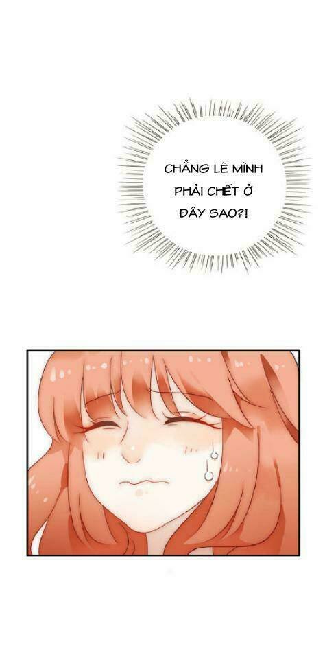 xuyên vào tiểu thuyết - nữ phụ muốn sống! chapter 6 5